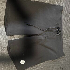 Body Glove Board shorts Black; NWOT